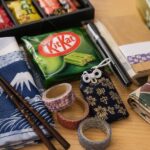 10 Best Japanese Souvenirs You Can Easily Pack in Your Suitcase