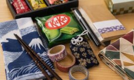 10 Best Japanese Souvenirs You Can Easily Pack in Your Suitcase