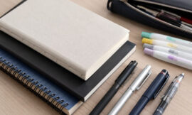 10 Best Japanese Stationery Supplies for Productivity Lovers