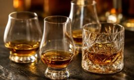 10 Best Japanese Whisky Glasses for the Ultimate Tasting Experience