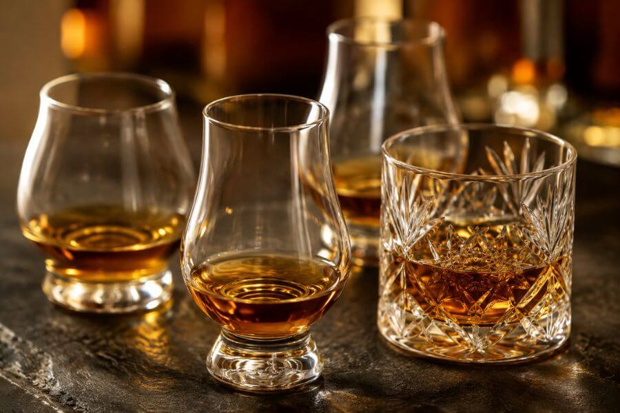 10 Best Japanese Whisky Glasses for the Ultimate Tasting Experience toptenjp