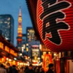 10 Best Neighborhoods in Tokyo for First-Time Visitors in 2026