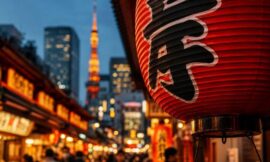 10 Best Neighborhoods in Tokyo for First-Time Visitors in 2026