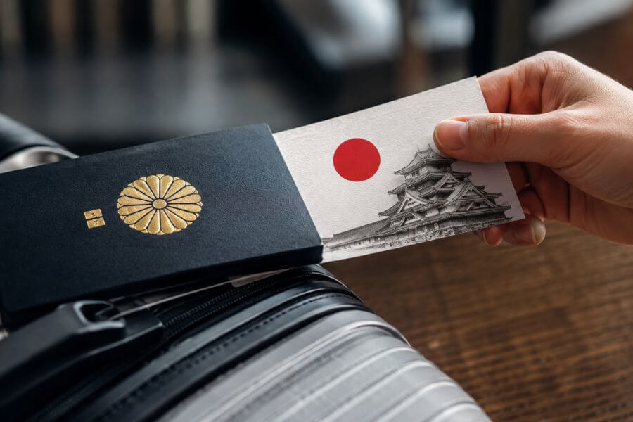 10 Biggest Changes to Japan Tourism Rules Every Visitor Must Know in 2026 toptenjp