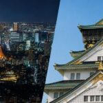 10 Biggest Differences Between Tokyo and Osaka