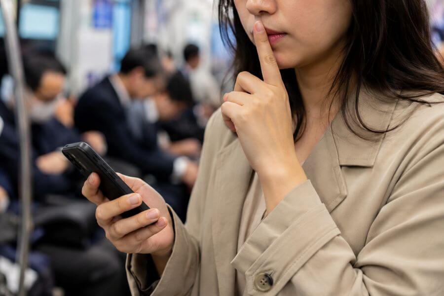 10 Biggest Etiquette Mistakes Tourists Make in Japan toptenjp