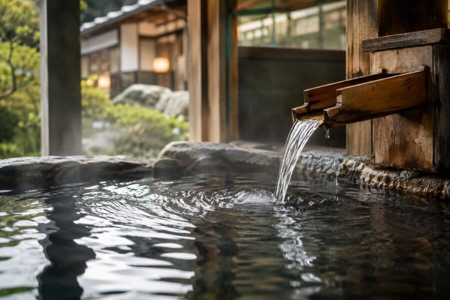 10 Most Affordable Ways to Experience Luxury Japan on a Backpacker Budget toptenjp