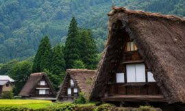 10 Most Beautiful Hidden Gems in Rural Japan