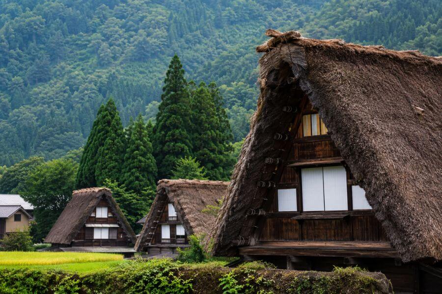Read more about the article 10 Most Beautiful Hidden Gems in Rural Japan