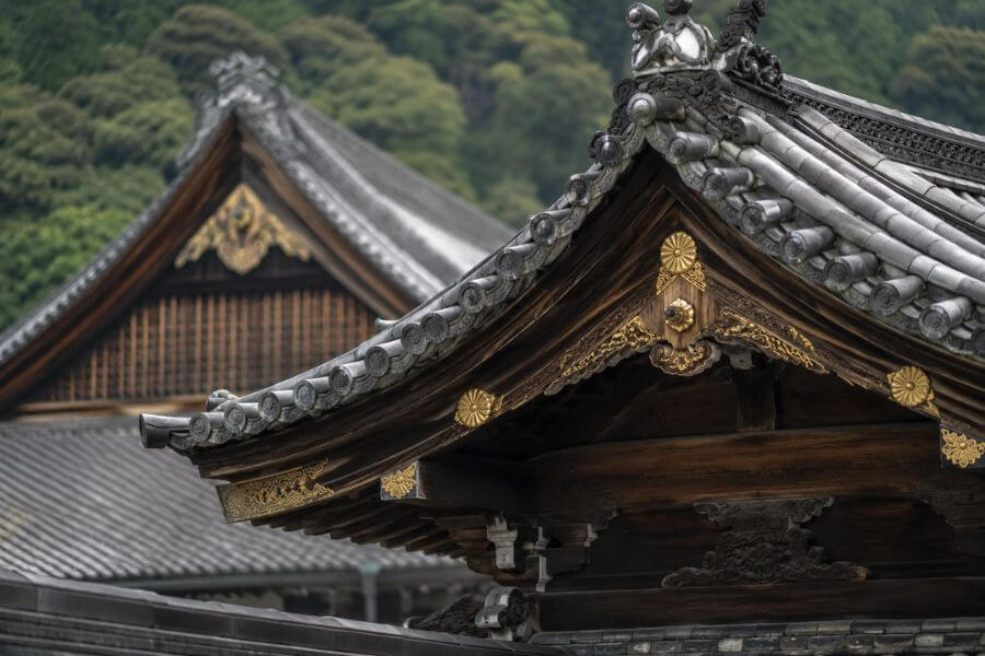10 Most Breathtaking Temples in Kyoto That Aren't Kinkaku-ji toptenjp