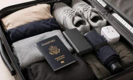 10 Most Essential Items for Your Japan Packing List for 2026
