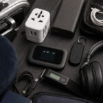 10 Most Essential Travel Gadgets for Traveling in Japan