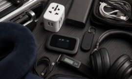 10 Most Essential Travel Gadgets for Traveling in Japan