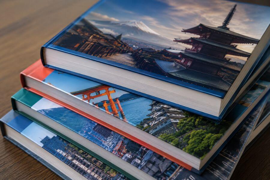 10 Most Helpful Japanese Travel Guidebooks for 2026 toptenjp
