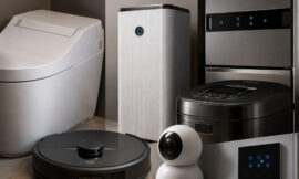 10 Most High-Tech Japanese Smart Home Gadgets You Can Import