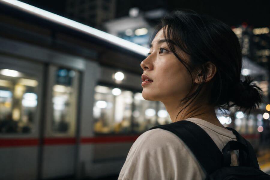 Read more about the article 10 Most Honest Answers to “Is Japan Actually Safe for Solo Female Travelers?”