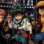 10 Most Popular Anime Figure Brands for Collectors in 2026
