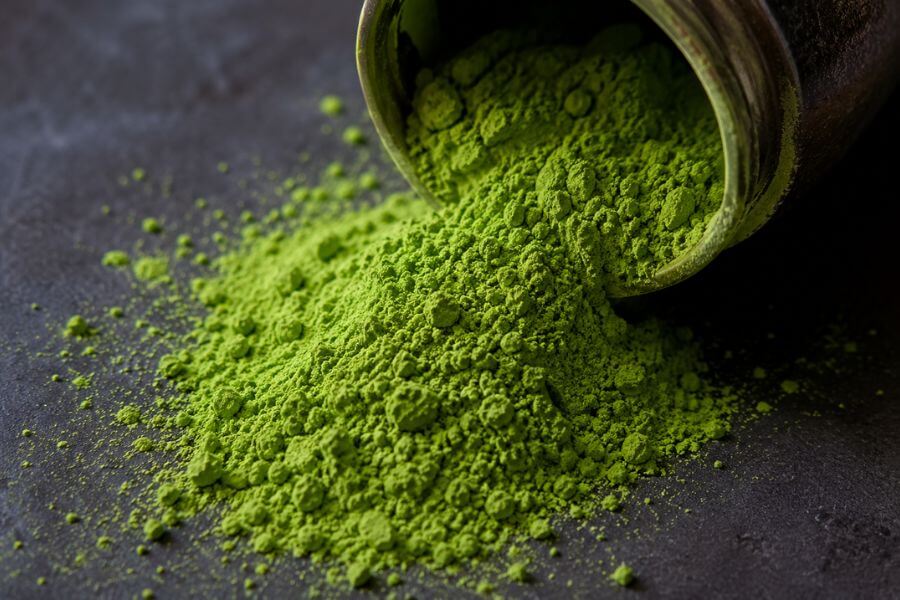 10 Most Popular Japanese Matcha Powders for Authentic Lattes toptenjp