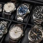 10 Most Reliable Japanese Automatic Watches Under $500