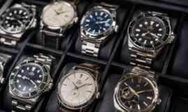 10 Most Reliable Japanese Automatic Watches Under $500