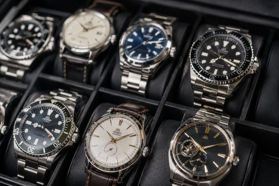 10 Most Reliable Japanese Automatic Watches Under $500 toptenjp