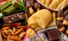 10 Most Unique Japanese Snacks You Can Buy Online