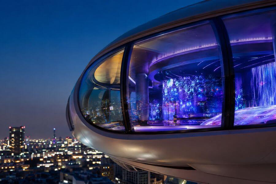 10 Most Unique New Attractions Opening in Japan in 2026 toptenjp