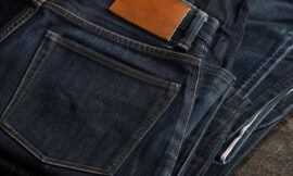 12 Best Japanese Denim Brands for High-Quality Jeans
