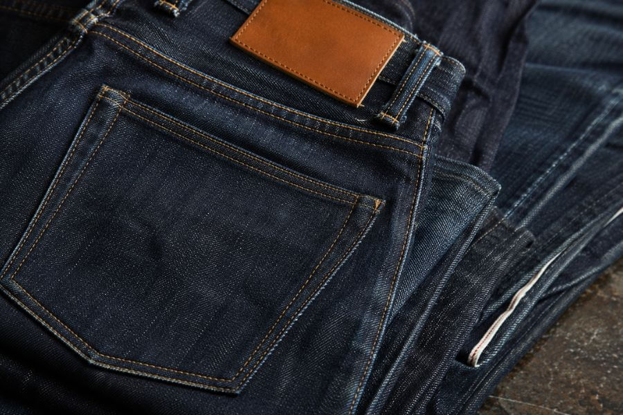 12 Best Japanese Denim Brands for High-Quality Jeans toptenjp