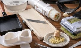 14 Best Japanese Kitchen Gadgets to Simplify Your Cooking in 2026