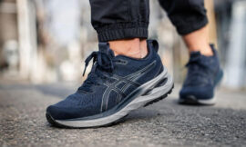 8 Most Comfortable Japanese Walking Shoes for High Mileage