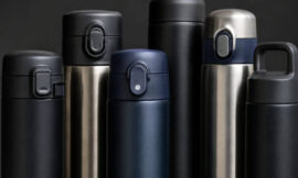 8 Most Popular Japanese Thermal Flasks and Travel Mugs