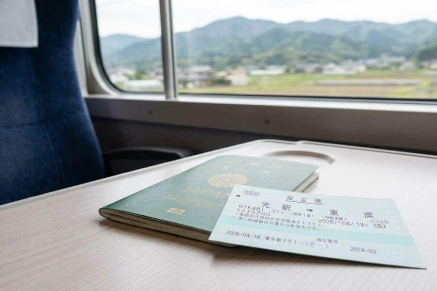 Read more about the article How to Choose the Best Japan Rail Pass for Americans in 2026