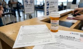 How to Legally Bring Prescription Medications and Adderall into Japan
