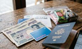 How to Budget for a Two-Week Japan Vacation: Cost Breakdown