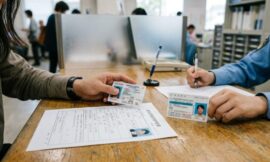 How to Convert Your US Driver’s License to a Japanese License