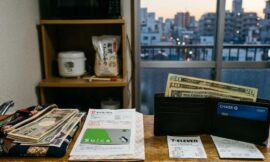 How to Calculate the True Cost of Living in Tokyo vs the USA