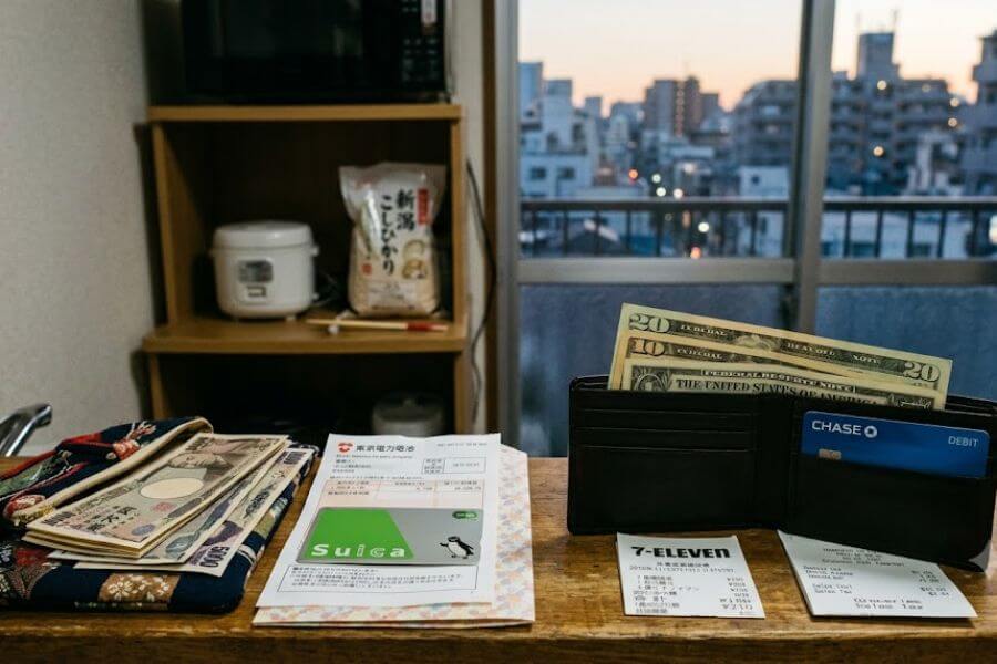 Read more about the article How to Calculate the True Cost of Living in Tokyo vs the USA