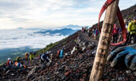How to Climb Mount Fuji: Trail Guide, Huts, and Packing Prep