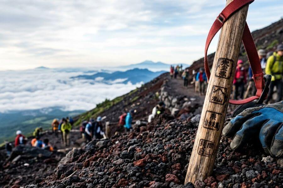 Read more about the article How to Climb Mount Fuji: Trail Guide, Huts, and Packing Prep