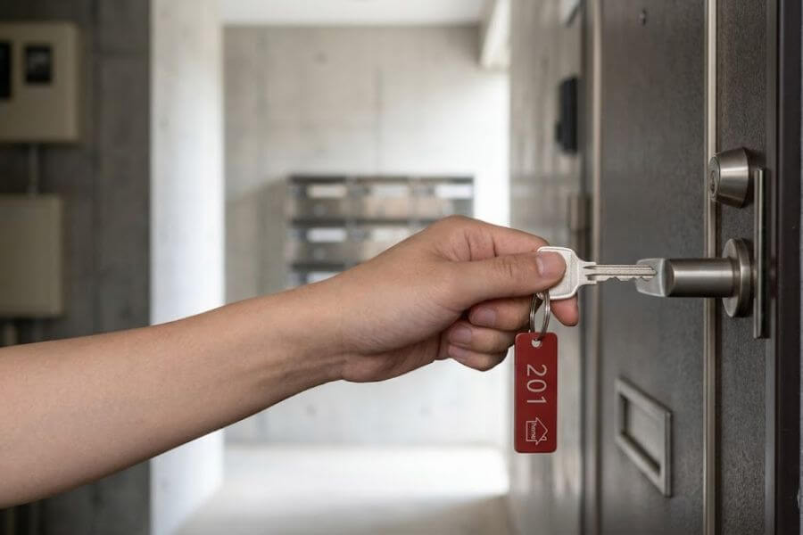 Read more about the article How to Find an Apartment in Japan as a Foreigner