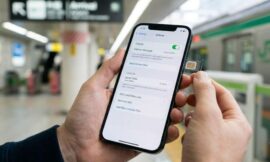 How to Get a Cell Phone Data Plan or eSIM for Traveling in Japan