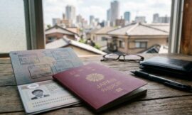 How to Get a Visa to Live and Work in Japan in 2026