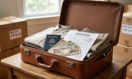 How to Move to Japan from the USA: The Complete Moving Checklist