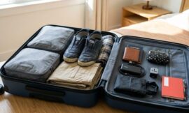 How to Pack for Japan: The Ultimate American Traveler Checklist