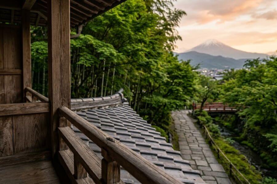Read more about the article How to Plan a Trip to Japan: The Ultimate Step-by-Step Guide for 2026