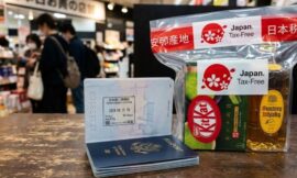 How to Shop Tax-Free in Japan: Complete Guide for US Tourists