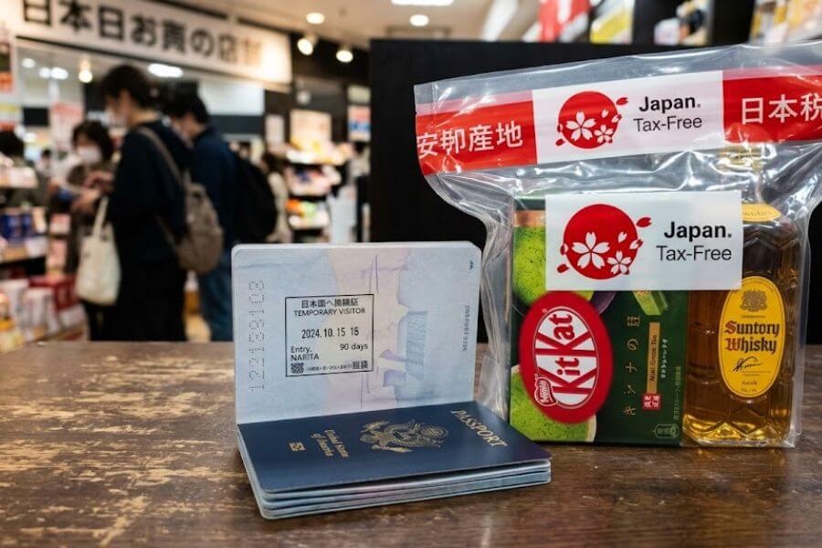 Read more about the article How to Shop Tax-Free in Japan: Complete Guide for US Tourists