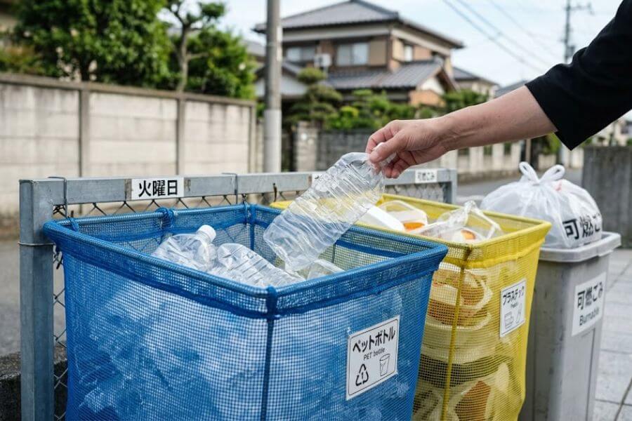 how-to-sort-trash-garbage-japan