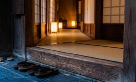 How to Stay in a Traditional Japanese Ryokan Inn: A Complete Guide